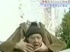 Bláznivý trik s hlavou